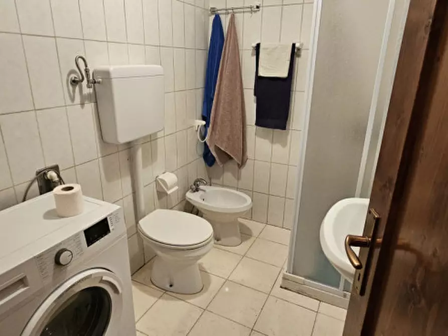 Immagine 11 di Appartamento in vendita  in Via Dante Alighieri 23 a Santo Stefano Di Cadore