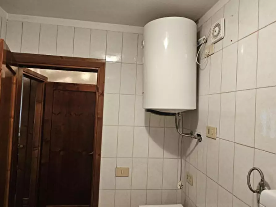 Immagine 12 di Appartamento in vendita  in Via Dante Alighieri 23 a Santo Stefano Di Cadore