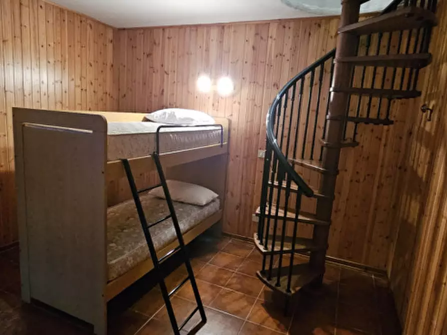 Immagine 14 di Appartamento in vendita  in Via Dante Alighieri 23 a Santo Stefano Di Cadore