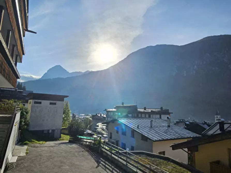 Immagine 16 di Appartamento in vendita  in Via Dante Alighieri 23 a Santo Stefano Di Cadore
