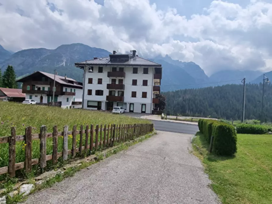 Immagine 1 di Appartamento in vendita  in Borgata Lerpa 64 a Sappada