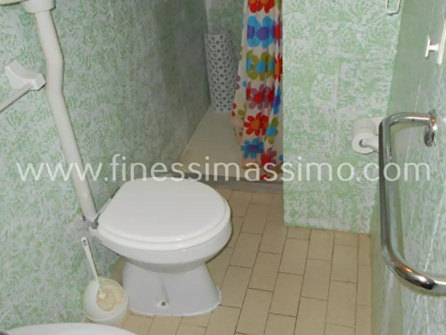 Immagine 20 di Appartamento in vendita  in VIA SEVERO POZZATI DETTO SEPO 12 a Comacchio