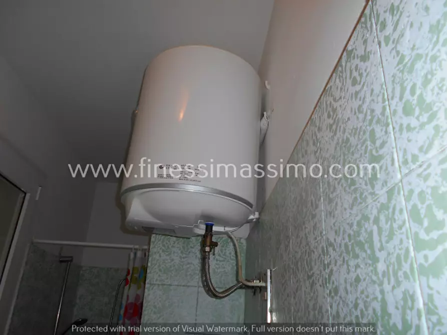 Immagine 21 di Appartamento in vendita  in VIA SEVERO POZZATI DETTO SEPO 12 a Comacchio