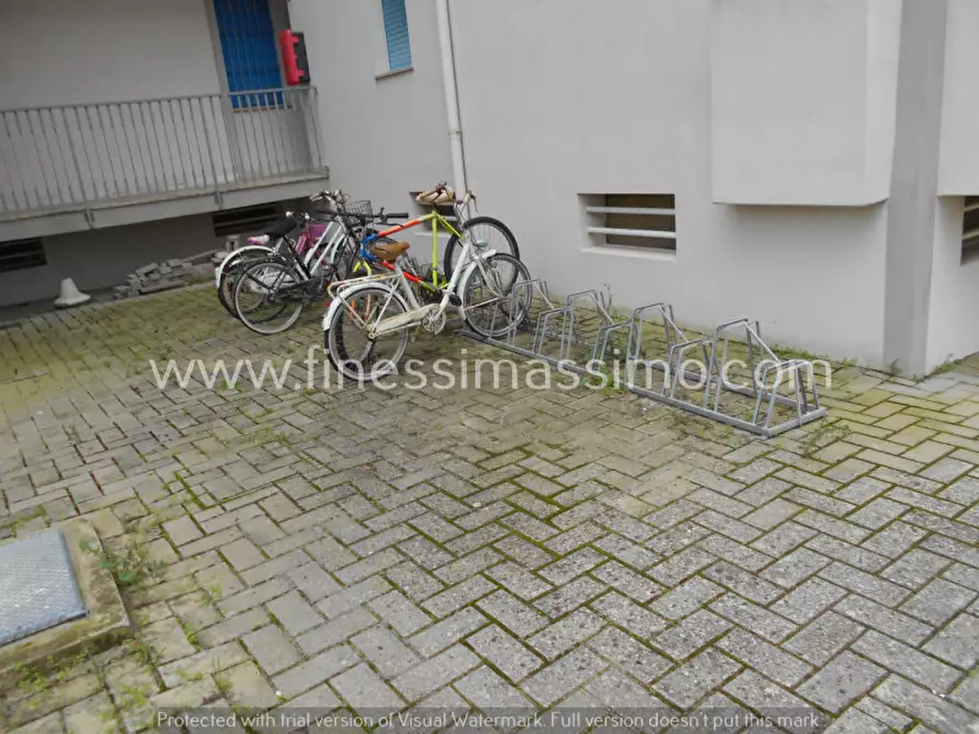 Immagine 24 di Appartamento in vendita  in VIA SEVERO POZZATI DETTO SEPO 12 a Comacchio