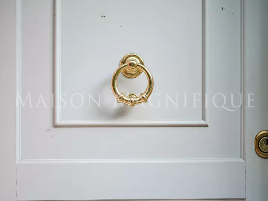 Immagine 11 di Villa in vendita  in via di barbiano a Bologna