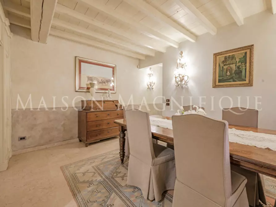 Immagine 21 di Villa in vendita  in via di barbiano a Bologna