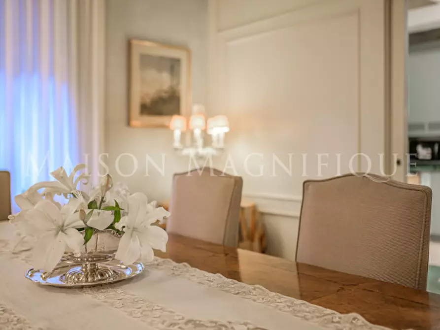 Immagine 22 di Villa in vendita  in via di barbiano a Bologna