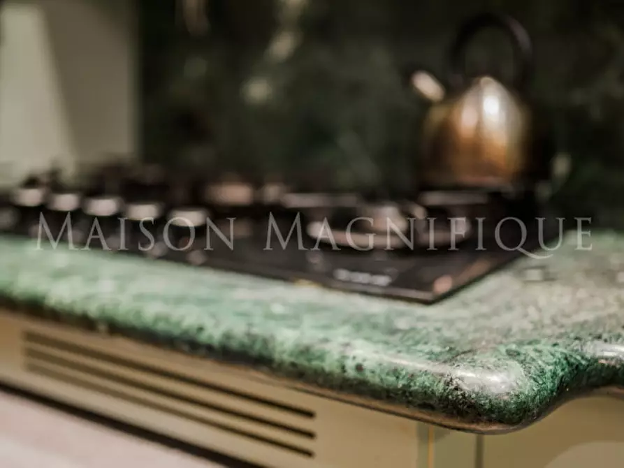 Immagine 24 di Villa in vendita  in via di barbiano a Bologna