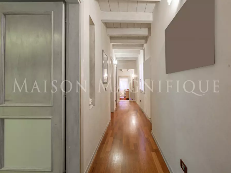 Immagine 40 di Villa in vendita  in via di barbiano a Bologna