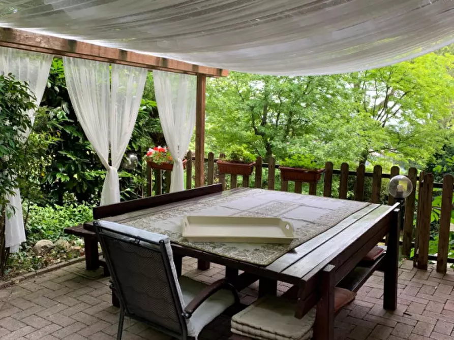 Immagine 66 di Villa in vendita  in via di barbiano a Bologna