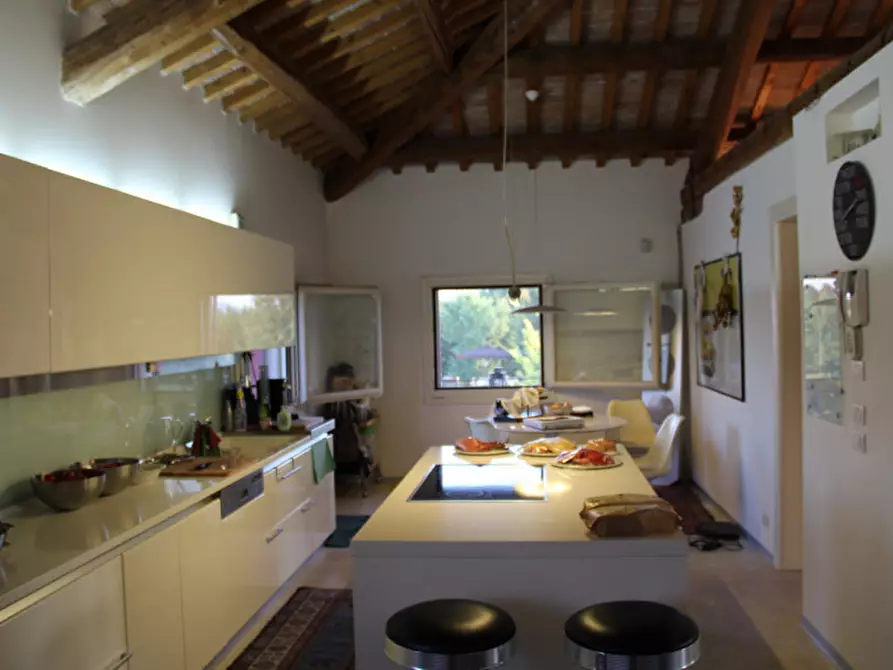 Immagine 2 di Villa in vendita  in via quattro novembre a Mestrino