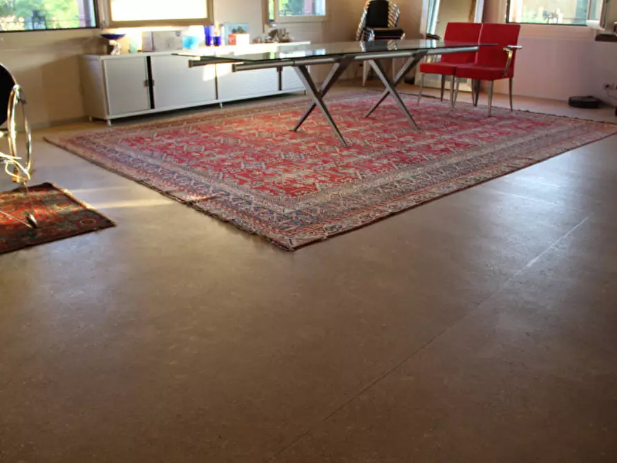 Immagine 3 di Villa in vendita  in via quattro novembre a Mestrino