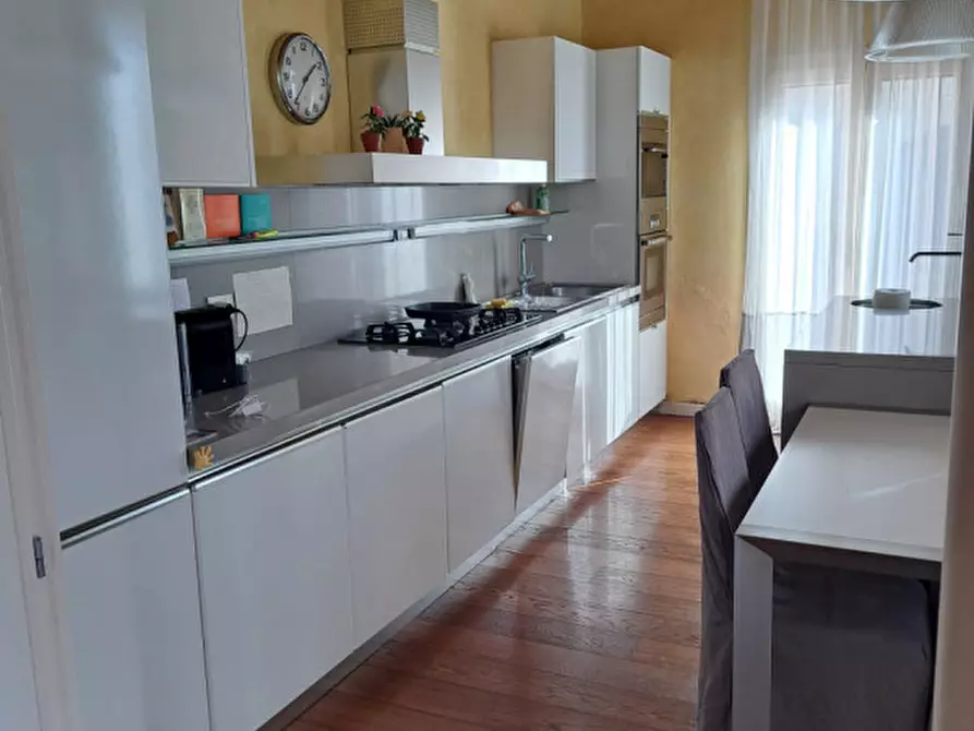 Immagine 6 di Villa in vendita  in via quattro novembre a Mestrino