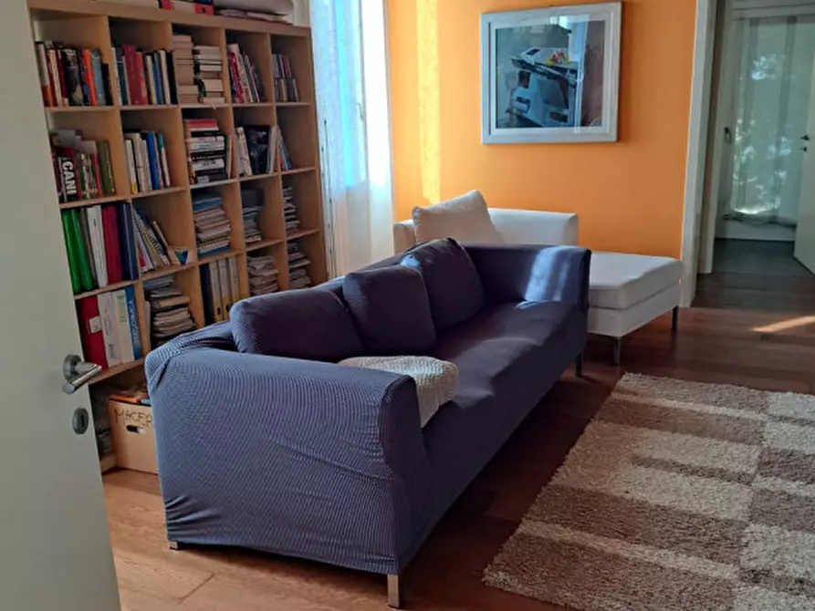 Immagine 10 di Villa in vendita  in via quattro novembre a Mestrino