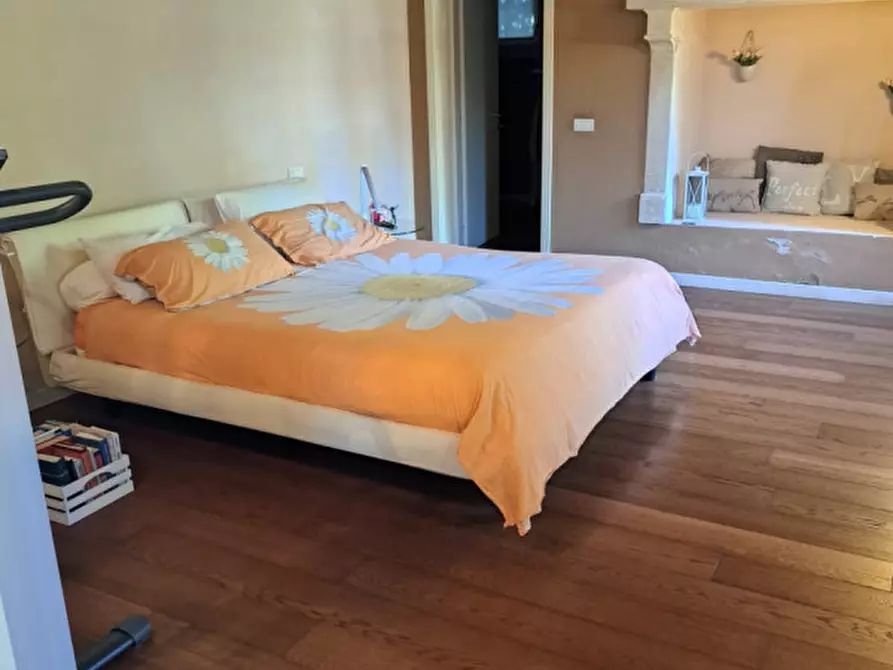 Immagine 11 di Villa in vendita  in via quattro novembre a Mestrino