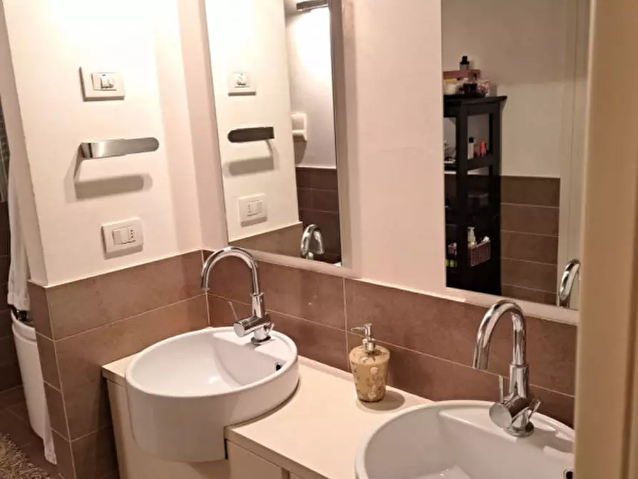 Immagine 13 di Villa in vendita  in via quattro novembre a Mestrino