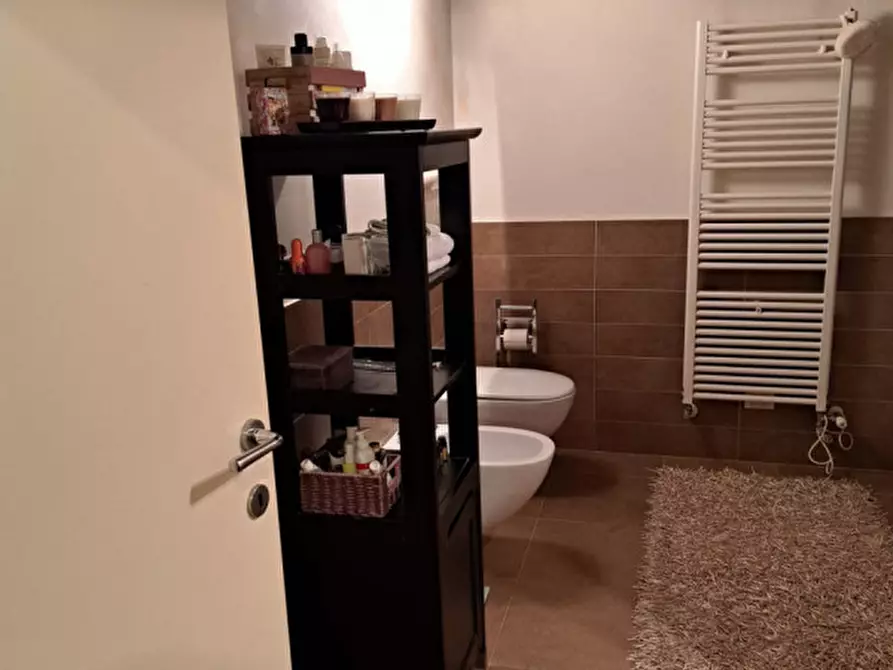 Immagine 14 di Villa in vendita  in via quattro novembre a Mestrino