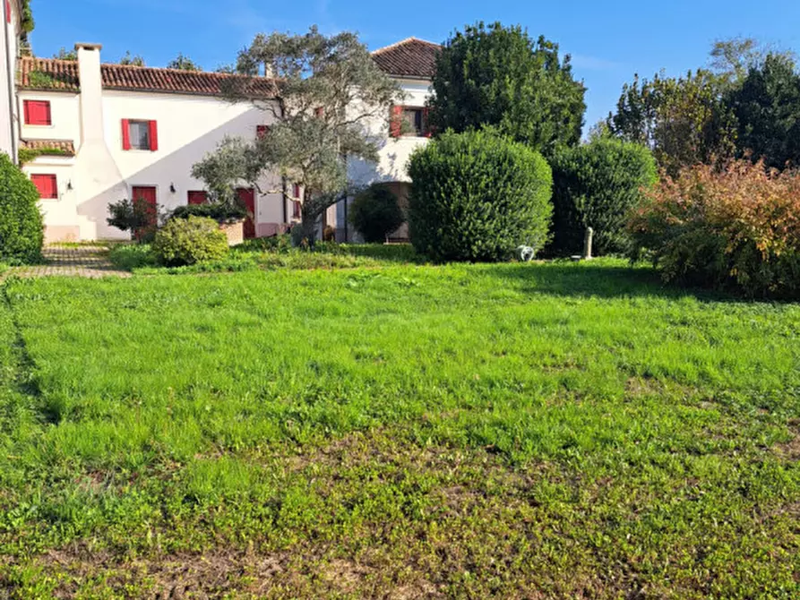 Immagine 15 di Villa in vendita  in via quattro novembre a Mestrino