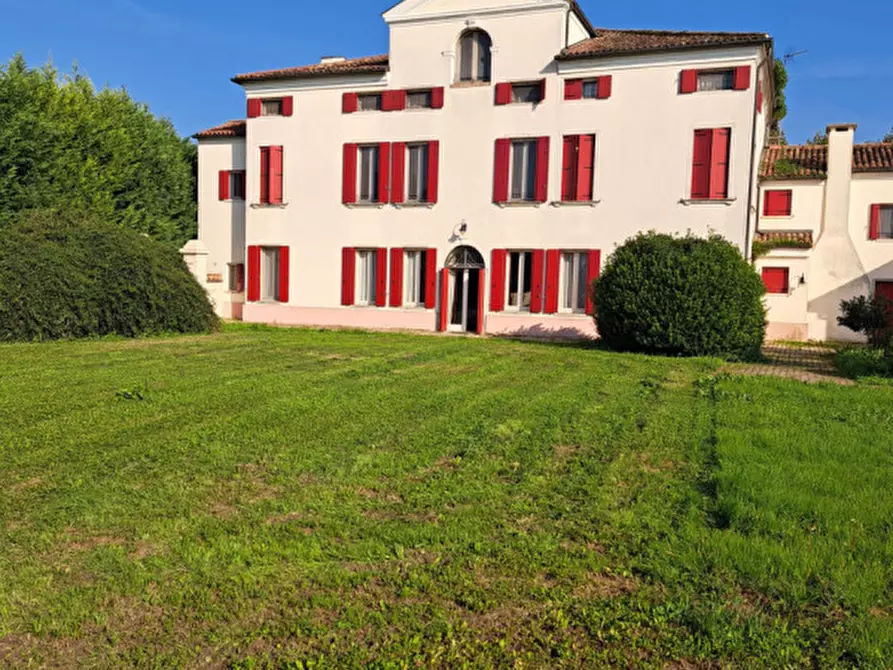 Immagine 20 di Villa in vendita  in via quattro novembre a Mestrino