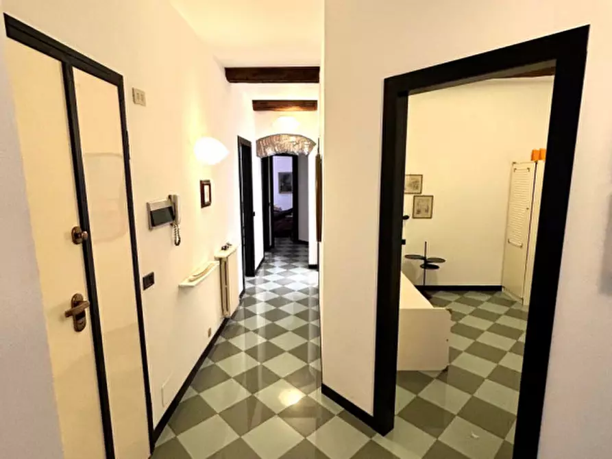 Immagine 4 di Appartamento in vendita  in Via Garibaldi a Camogli