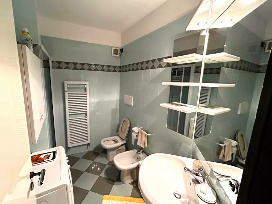 Immagine 6 di Appartamento in vendita  in Via Garibaldi a Camogli