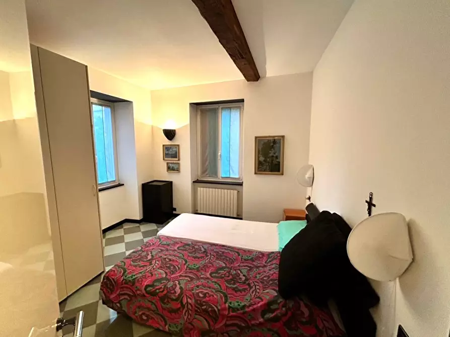 Immagine 8 di Appartamento in vendita  in Via Garibaldi a Camogli