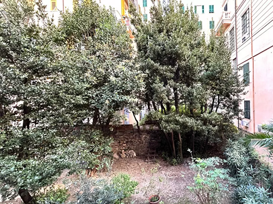 Immagine 9 di Appartamento in vendita  in Via Garibaldi a Camogli