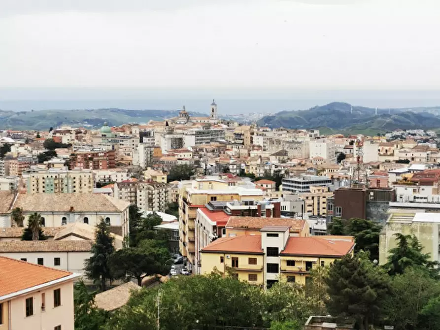 Immagine 1 di Appartamento in vendita  in via romeo a Catanzaro