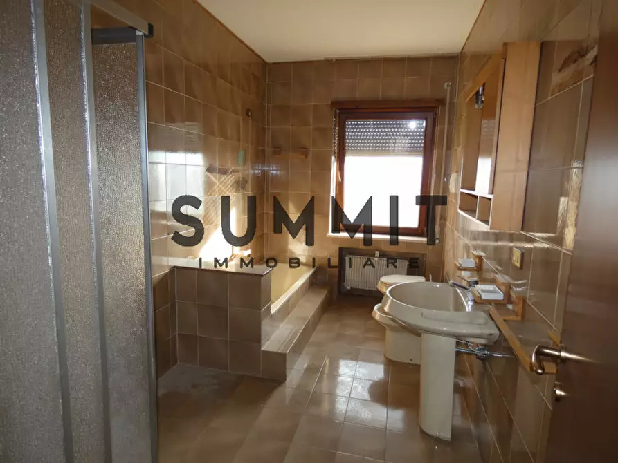 Immagine 4 di Appartamento in vendita  a Valli Del Pasubio