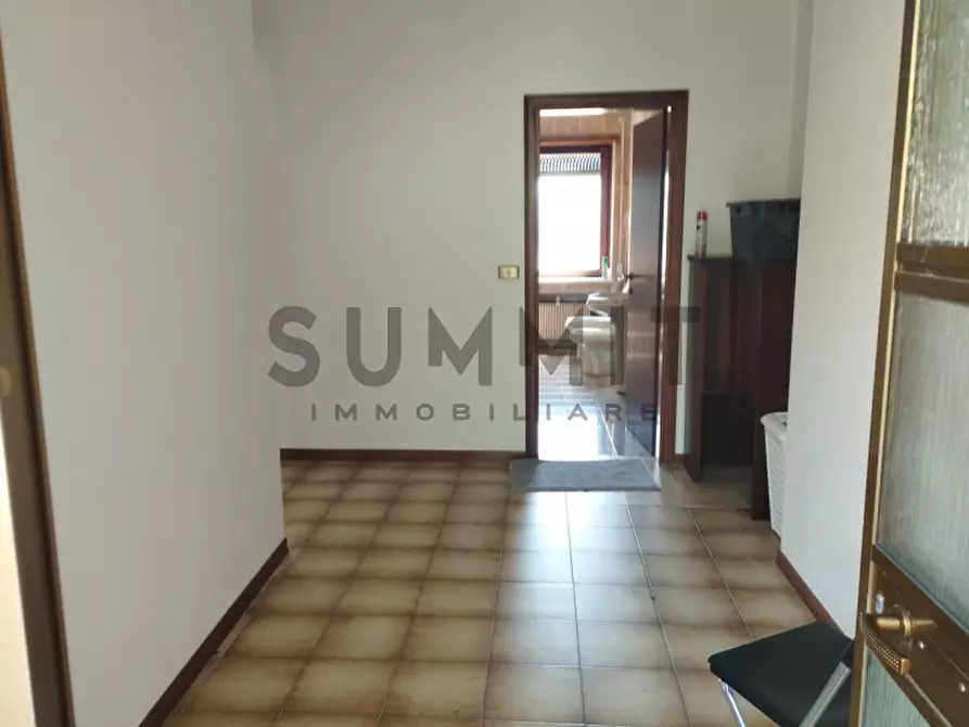 Immagine 15 di Appartamento in vendita  a Valli Del Pasubio