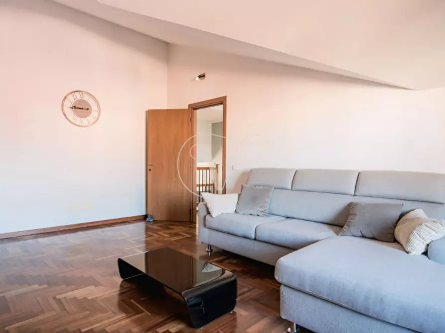 Immagine 3 di Appartamento in vendita  in Piazzetta San Marco 2 a Bovolenta