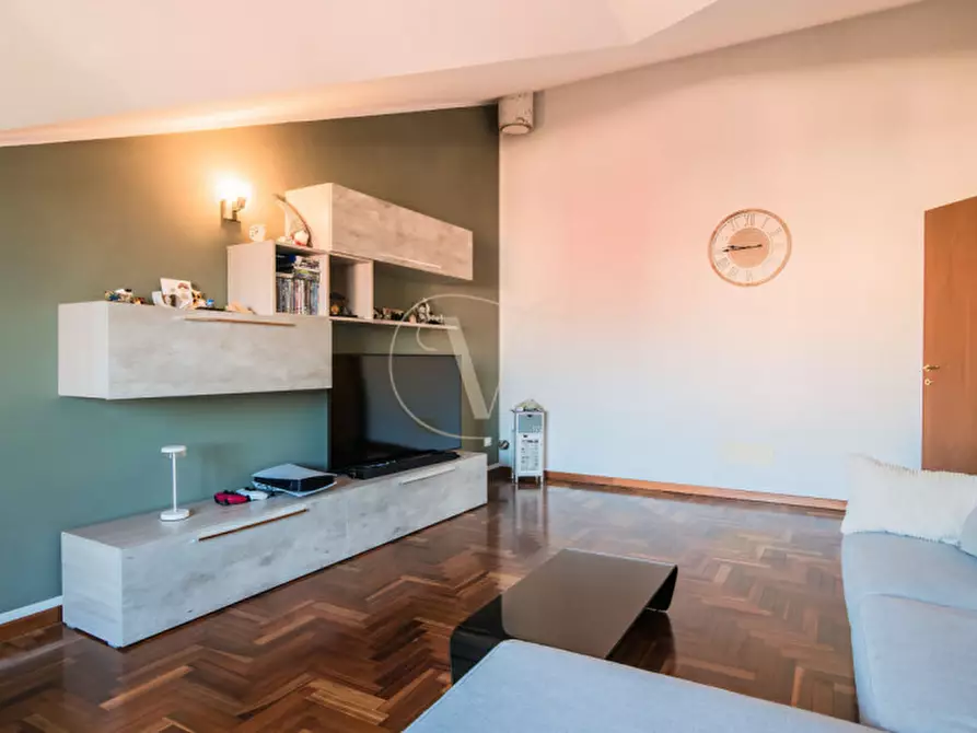 Immagine 4 di Appartamento in vendita  in Piazzetta San Marco 2 a Bovolenta