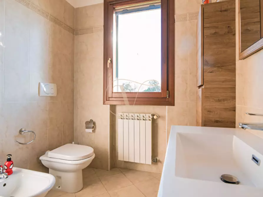 Immagine 5 di Appartamento in vendita  in Piazzetta San Marco 2 a Bovolenta