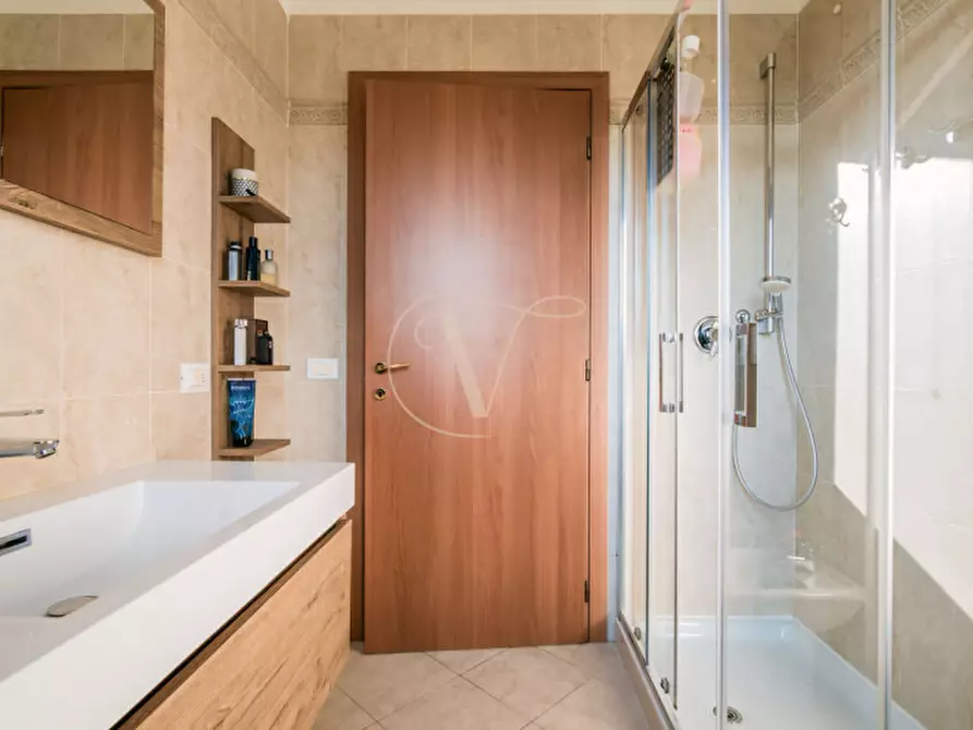 Immagine 6 di Appartamento in vendita  in Piazzetta San Marco 2 a Bovolenta