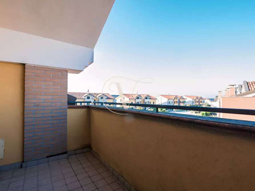 Immagine 7 di Appartamento in vendita  in Piazzetta San Marco 2 a Bovolenta