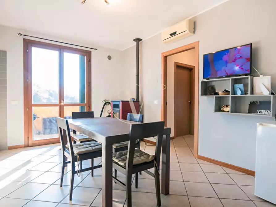 Immagine 8 di Appartamento in vendita  in Piazzetta San Marco 2 a Bovolenta