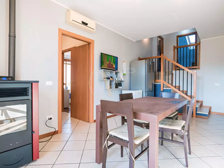 Immagine 9 di Appartamento in vendita  in Piazzetta San Marco 2 a Bovolenta