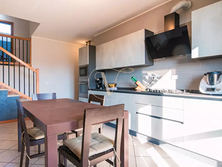 Immagine 10 di Appartamento in vendita  in Piazzetta San Marco 2 a Bovolenta