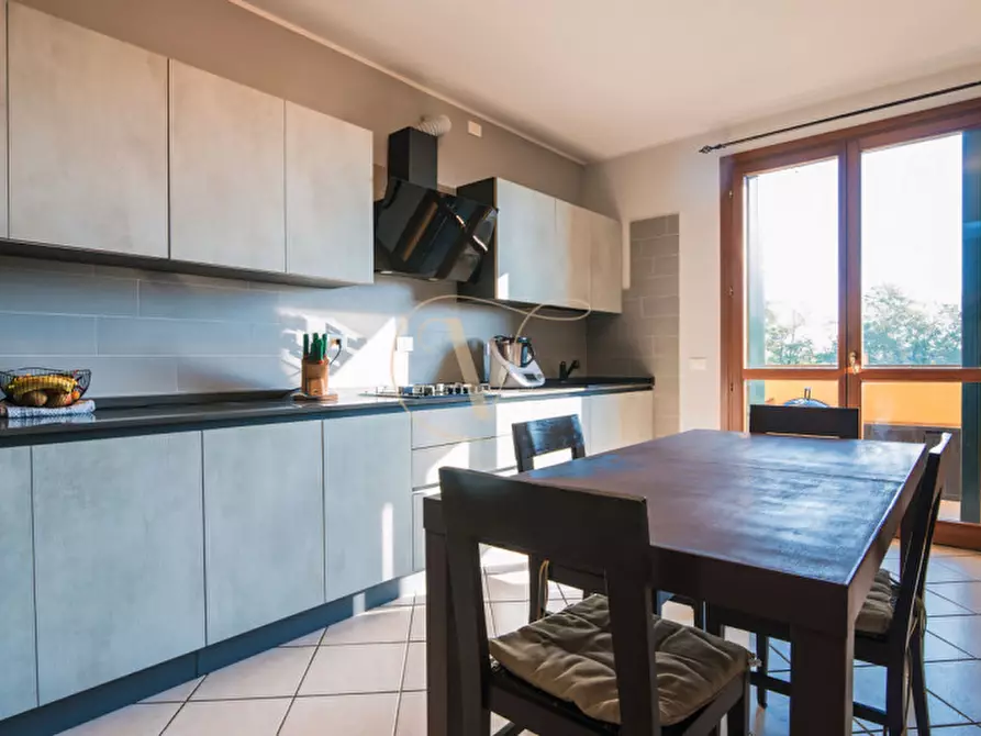 Immagine 11 di Appartamento in vendita  in Piazzetta San Marco 2 a Bovolenta