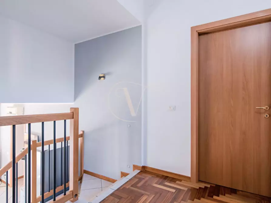 Immagine 12 di Appartamento in vendita  in Piazzetta San Marco 2 a Bovolenta