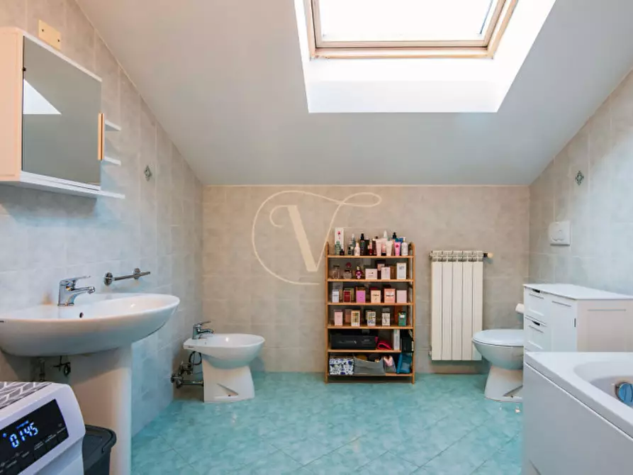 Immagine 13 di Appartamento in vendita  in Piazzetta San Marco 2 a Bovolenta