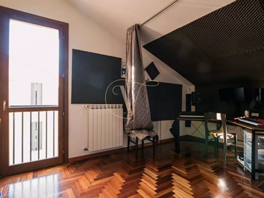 Immagine 15 di Appartamento in vendita  in Piazzetta San Marco 2 a Bovolenta