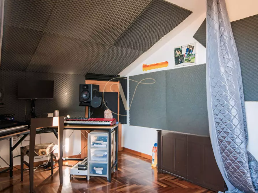 Immagine 16 di Appartamento in vendita  in Piazzetta San Marco 2 a Bovolenta