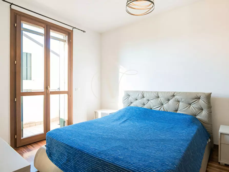 Immagine 18 di Appartamento in vendita  in Piazzetta San Marco 2 a Bovolenta