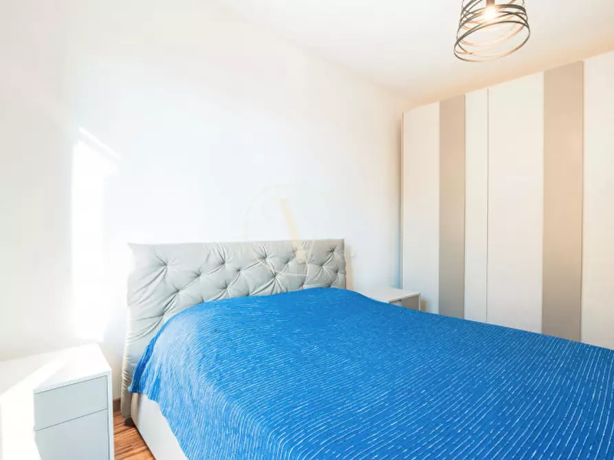 Immagine 19 di Appartamento in vendita  in Piazzetta San Marco 2 a Bovolenta