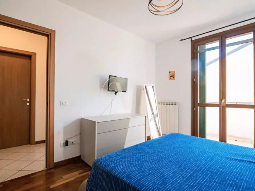 Immagine 20 di Appartamento in vendita  in Piazzetta San Marco 2 a Bovolenta