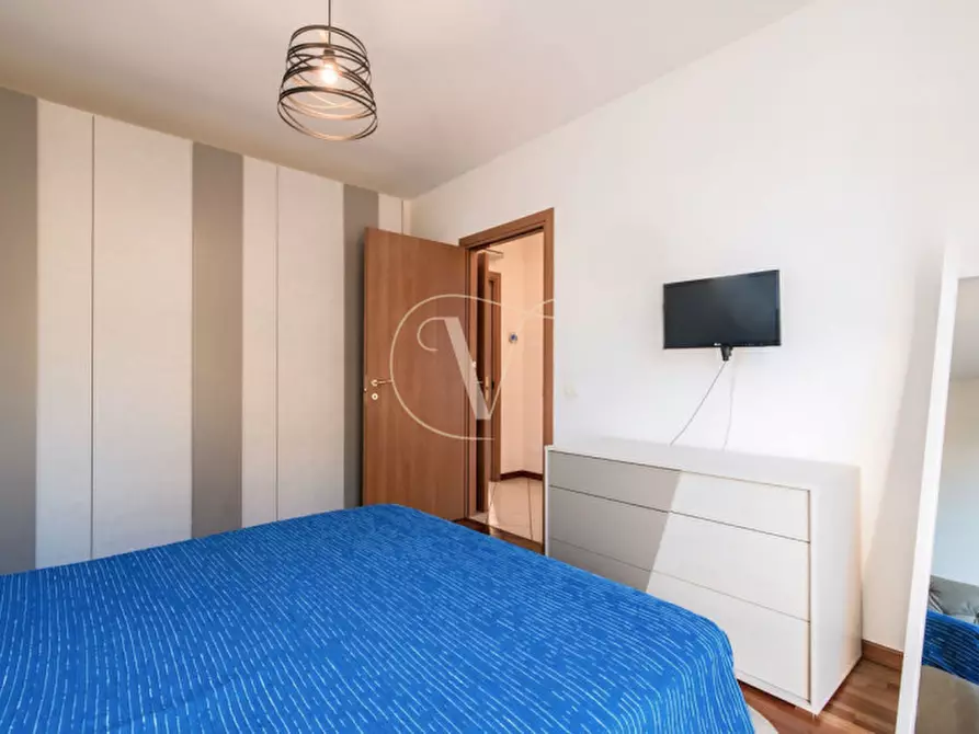 Immagine 21 di Appartamento in vendita  in Piazzetta San Marco 2 a Bovolenta