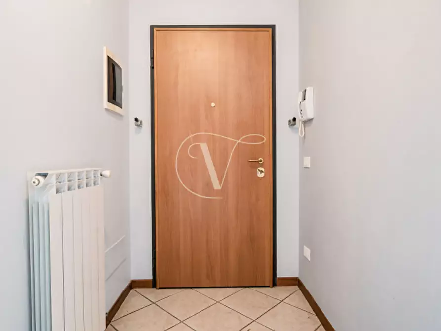 Immagine 22 di Appartamento in vendita  in Piazzetta San Marco 2 a Bovolenta