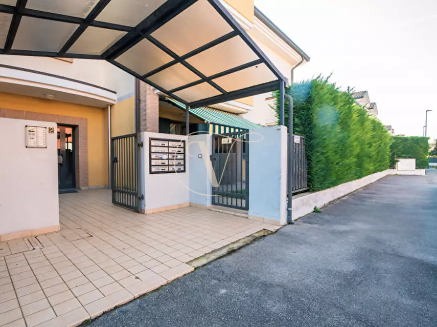 Immagine 24 di Appartamento in vendita  in Piazzetta San Marco 2 a Bovolenta