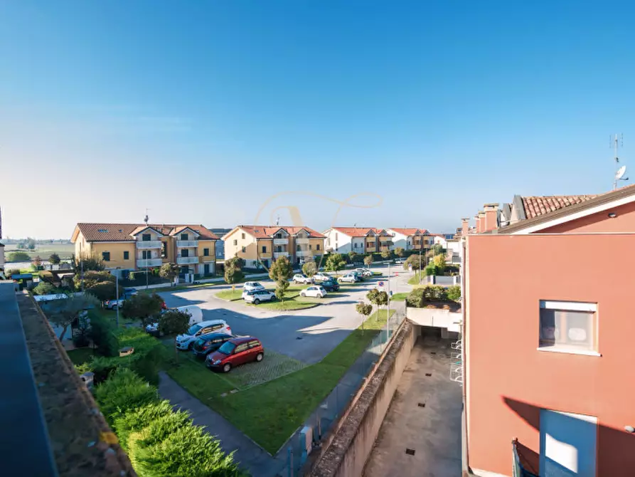 Immagine 27 di Appartamento in vendita  in Piazzetta San Marco 2 a Bovolenta